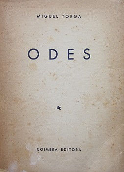 TORGA (MIGUEL) - ODES