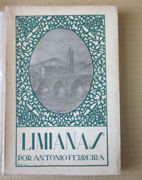 FERREIRA (ANTÓNIO) - LIMIANAS