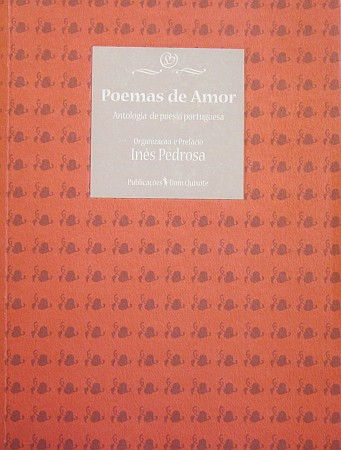 PEDROSA (INÊS) - POEMAS DE AMOR