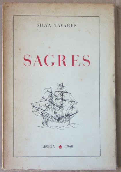 TAVARES (SILVA) - SAGRES