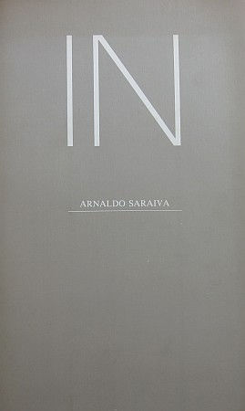 SARAIVA (ARNALDO) - IN