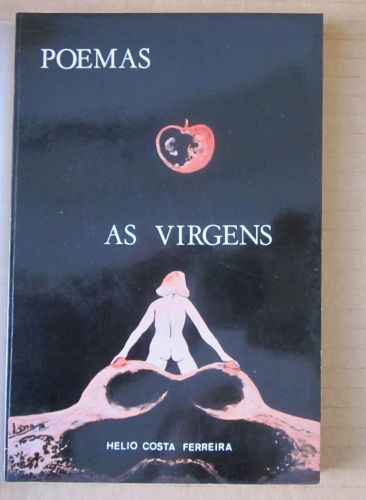 FERREIRA (HÉLIO COSTA) - AS VIRGENS