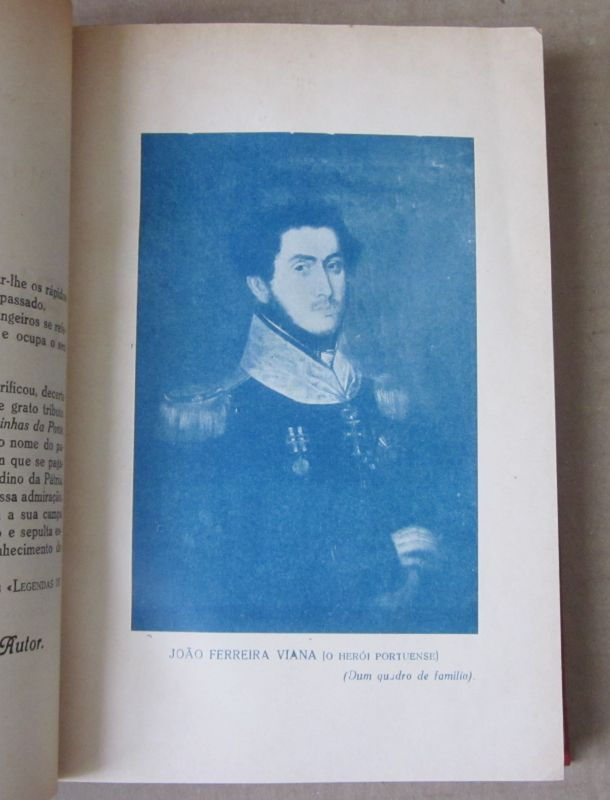 Miniatura: MARTINS (ROCHA) - LEGENDAS DE PORTUGAL