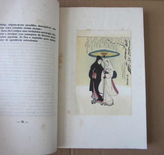 Miniatura: JANEIRO (ARMANDO MARTINS) - O JARDIM DO ENCANTO PERDIDO