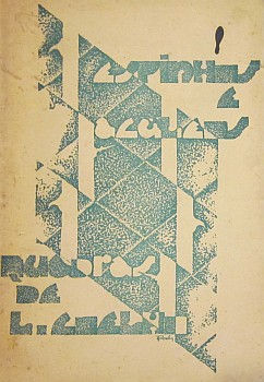 COELHO (L.) - ESPINHOS E ACÚLEOS