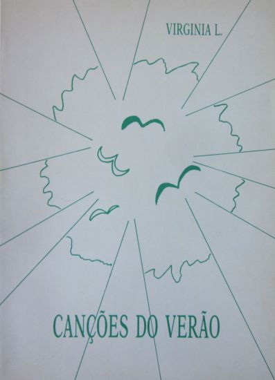 L. (VIRGÍNIA) - CANÇÕES DO VERÃO