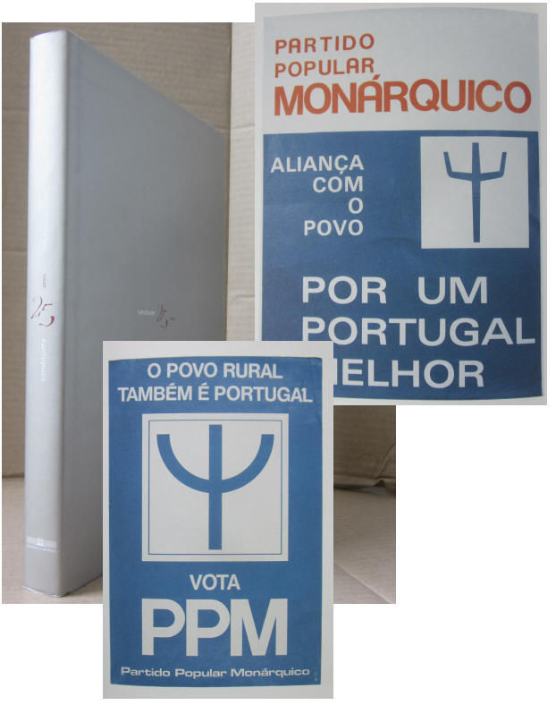 ASSEMBLEIA CONSTITUINTE - 25 ANOS