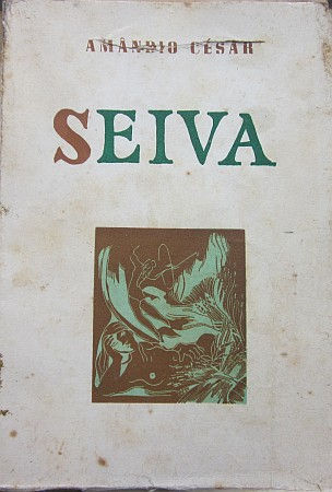 CÉSAR (AMÂNDIO) - SEIVA