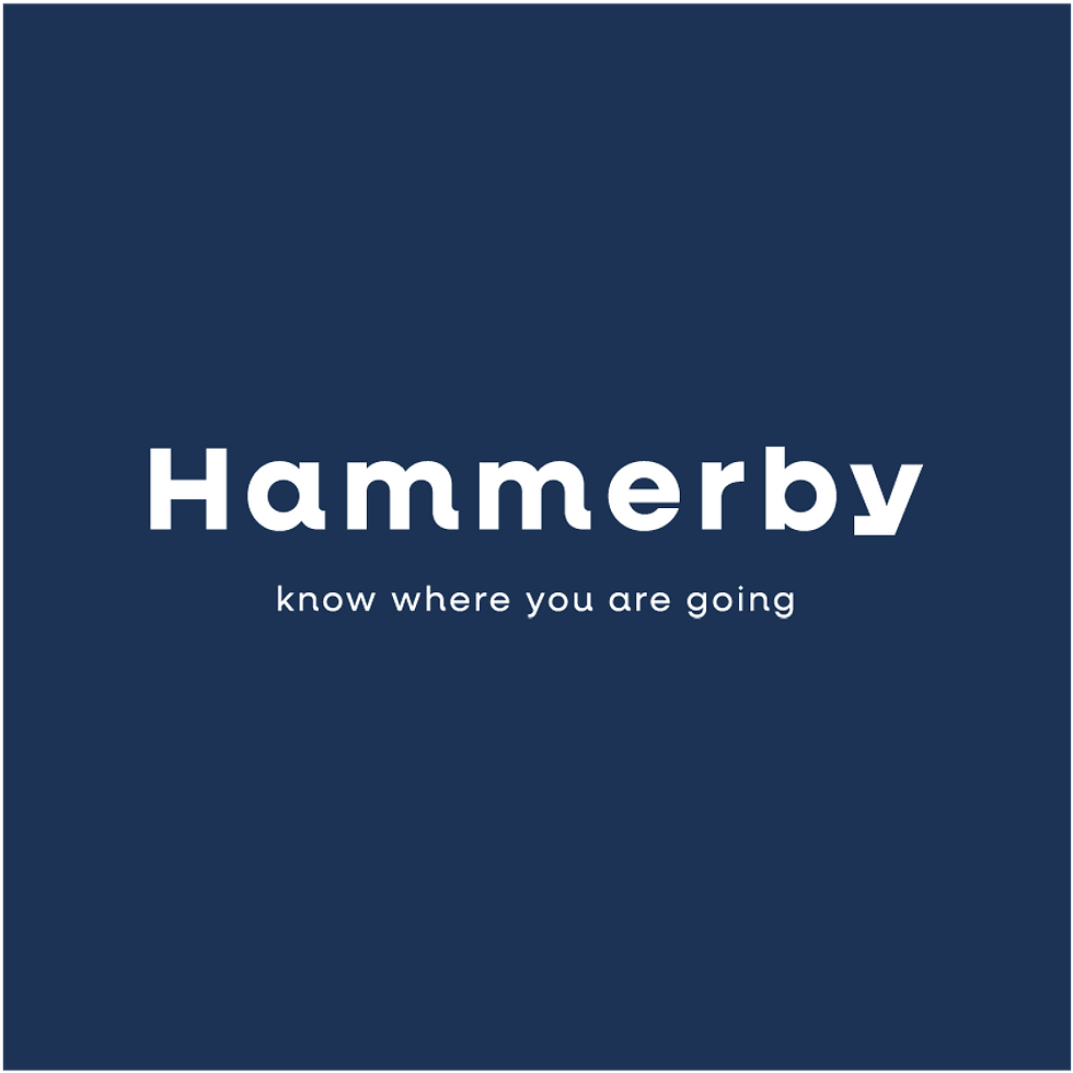 Hammerby firkant