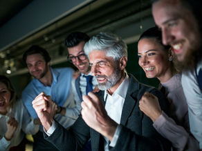 SMADRESTRATEGIENS TIDSALDER ER FORBI