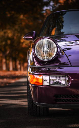 photo automobile