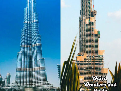 How engineers solved concrete challenges to build the Burj Khalifa.