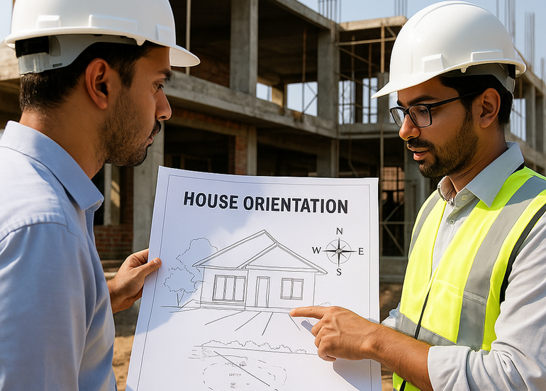 Why House Orientation Matters More Than You Think