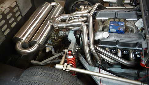 Echappement voiture sur messure en ixo BFR-Exhaust.jpg