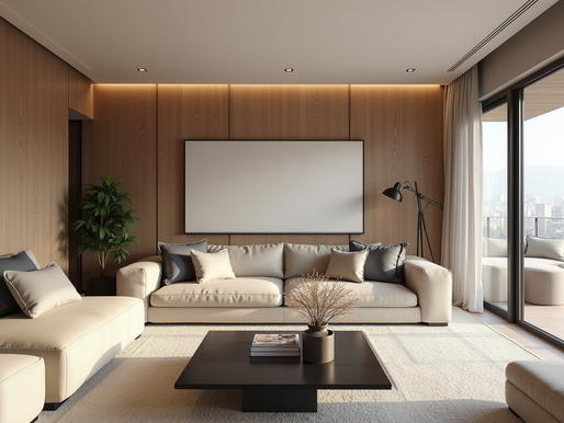 An Overlooked Tip for Crafting Your Perfect Dream Home
