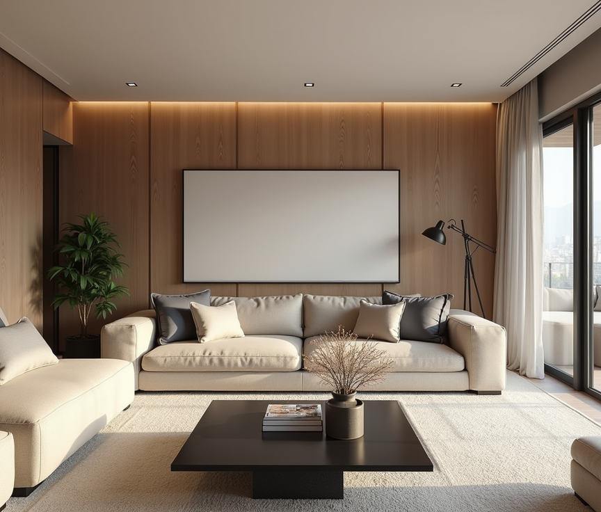 An Overlooked Tip for Crafting Your Perfect Dream Home