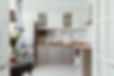 White Grey Kitchen