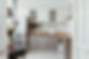 Cuisine grise blanche
