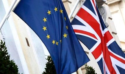 Brexit Risk for UK Aid as Swiss Cut Off from EU Funding