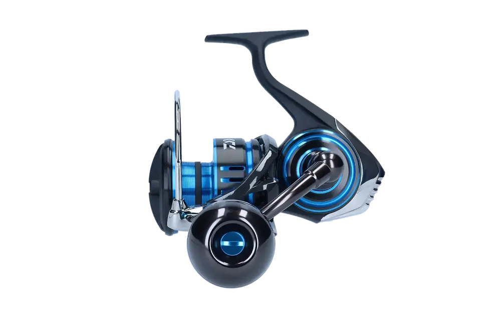 Miniatura: DAIWA SALTIST MQ