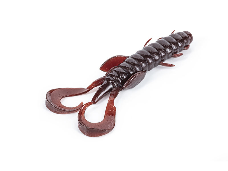 Molix Freaky Craw 4" Cola