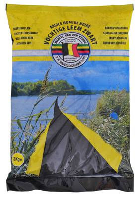 VDE Argilla Nera Umida