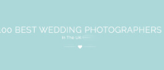 wedding sign