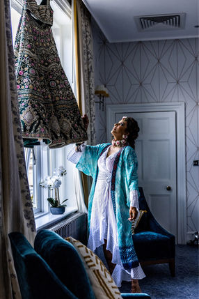 Wedding at the Spa Hotel Tunbridge Wells