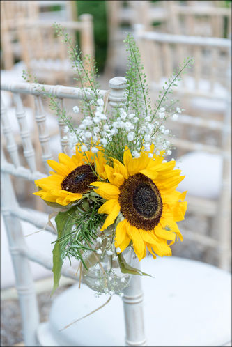 wedding flowers