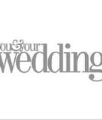 visionaire published in you and your wedding magazine