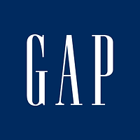 GAP Clothiers Windsor ON Logo Blue