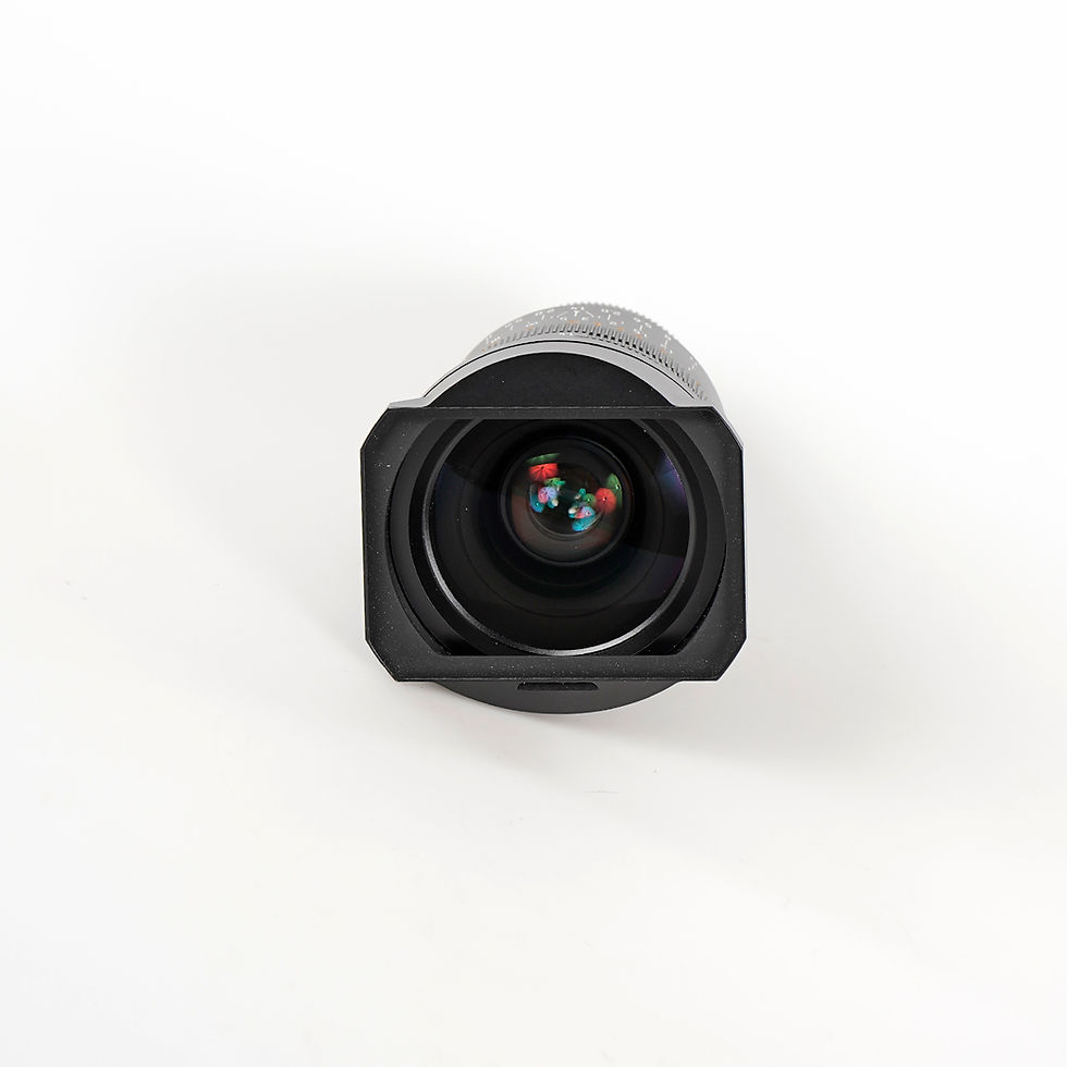 תמונה ממוזערת: Leica M 21mm 1.4 Asph Summilux (11647) gebraucht