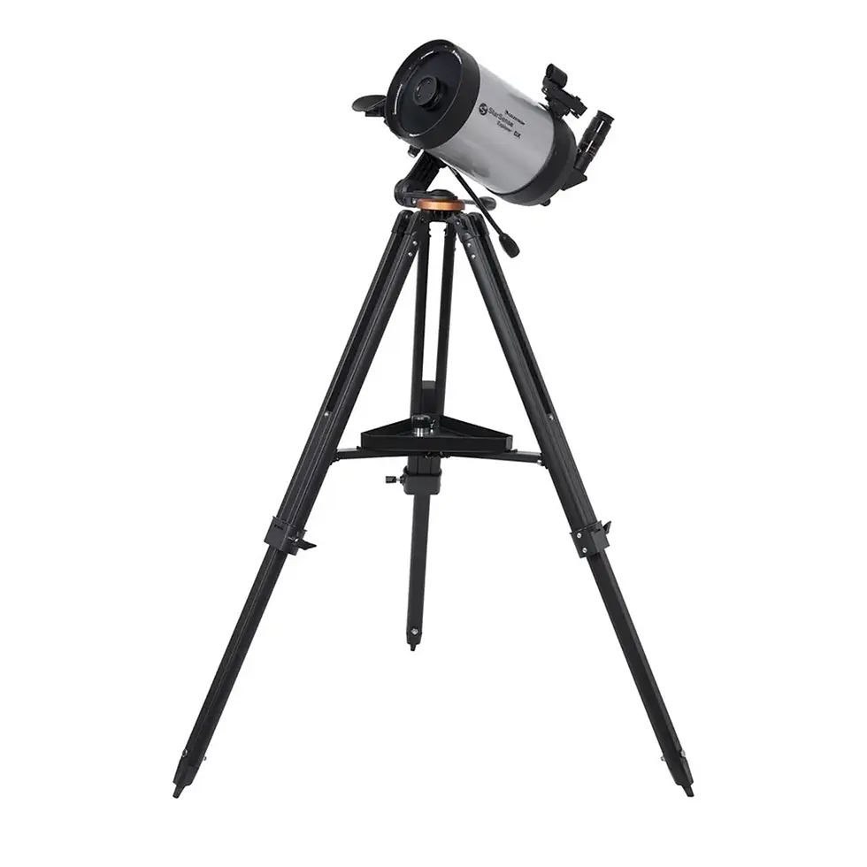 Миниатюра: Celestron StarSense Explorer DX 6" SCT
