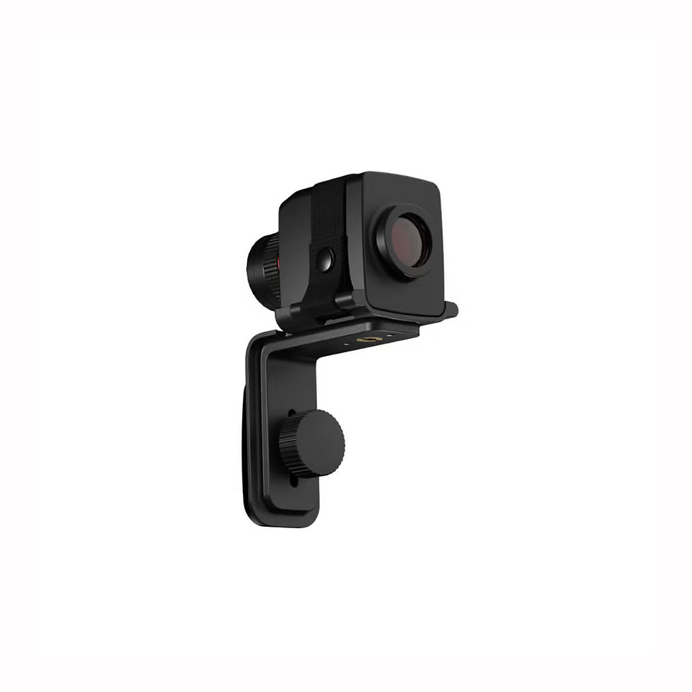 Miniatura: Kiteoptics STABI ONE 10x21