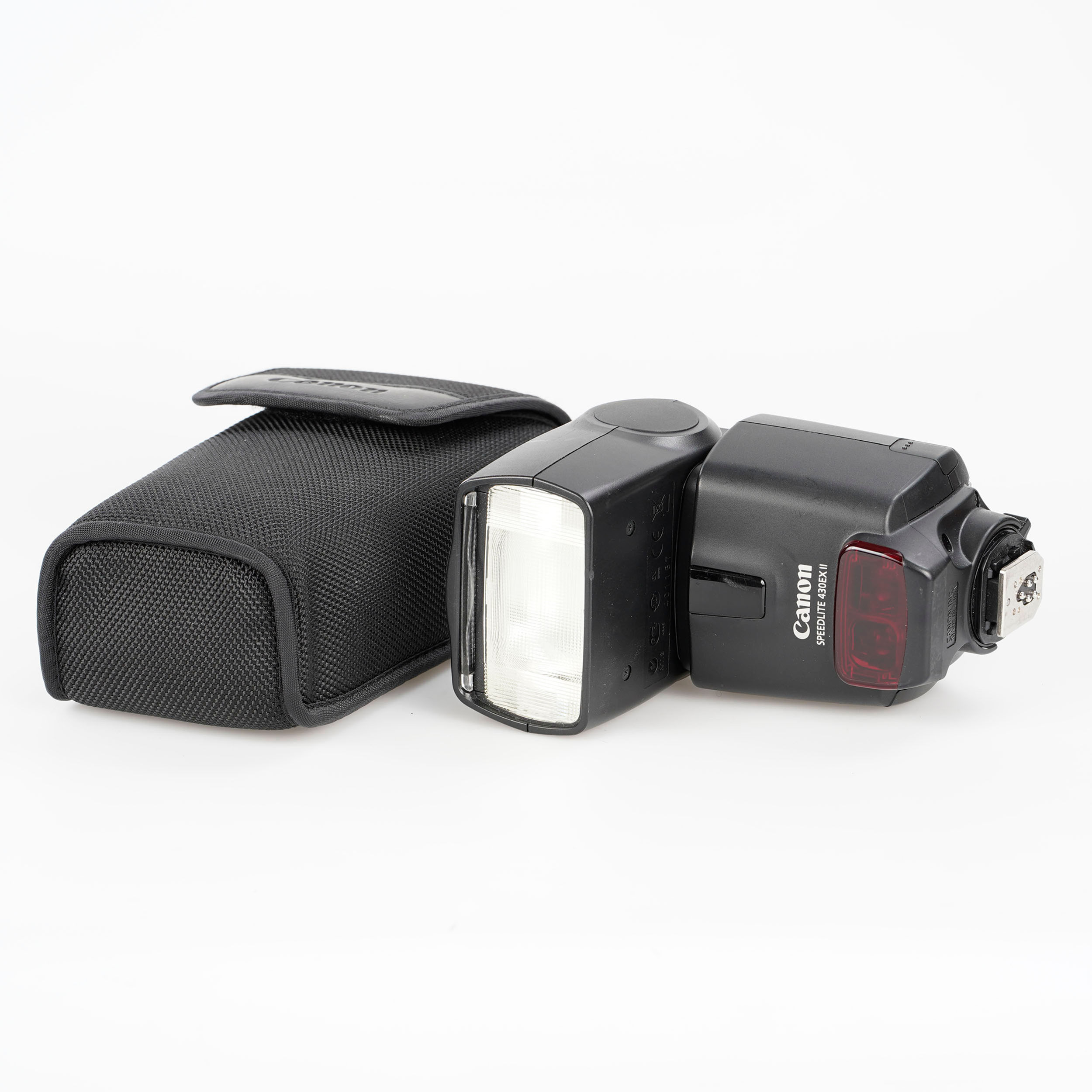 Canon Speedlite 430 EXII gebraucht