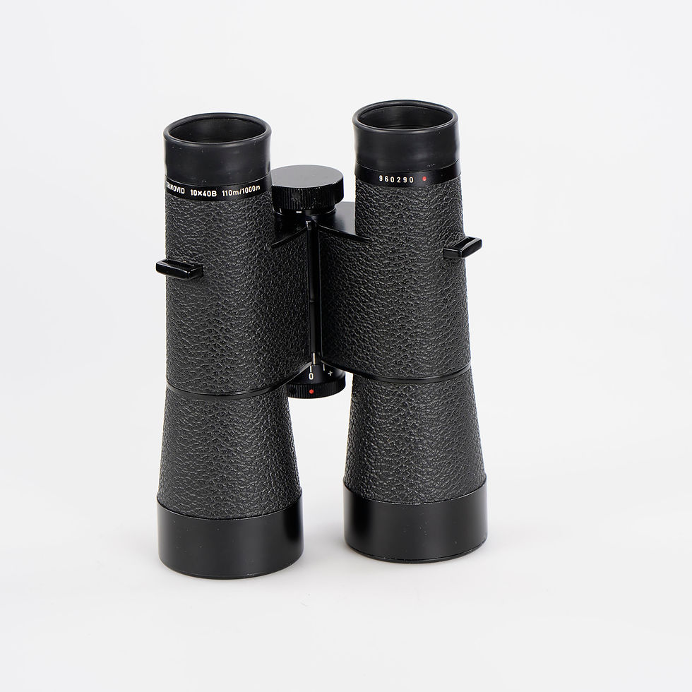 Miniaturbild: Leica Trinovid 10x40 B gebraucht