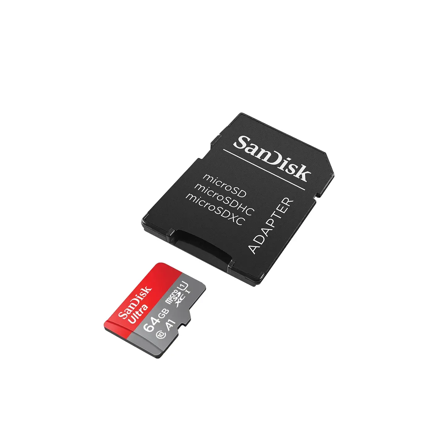 Sandisk Ultra 140MB/s microSDXC 64GB