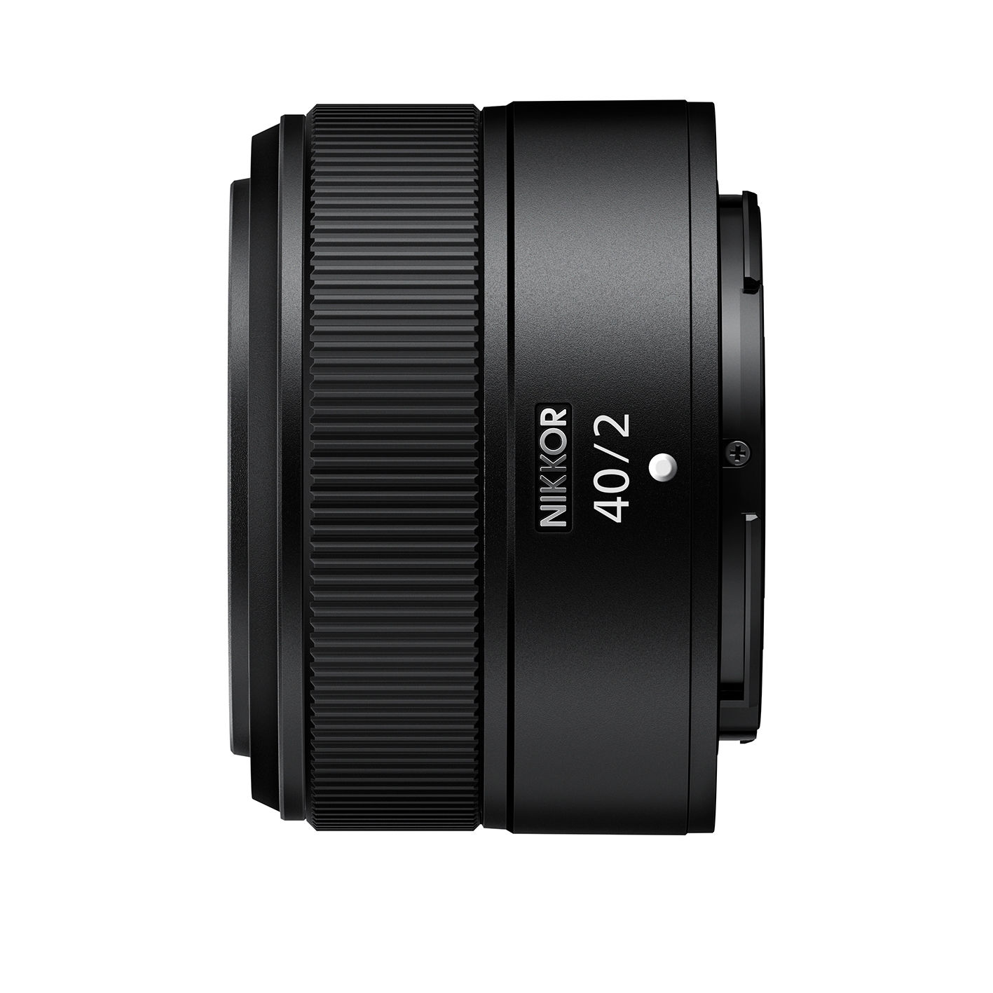 Nikon Z 40mm 2.0