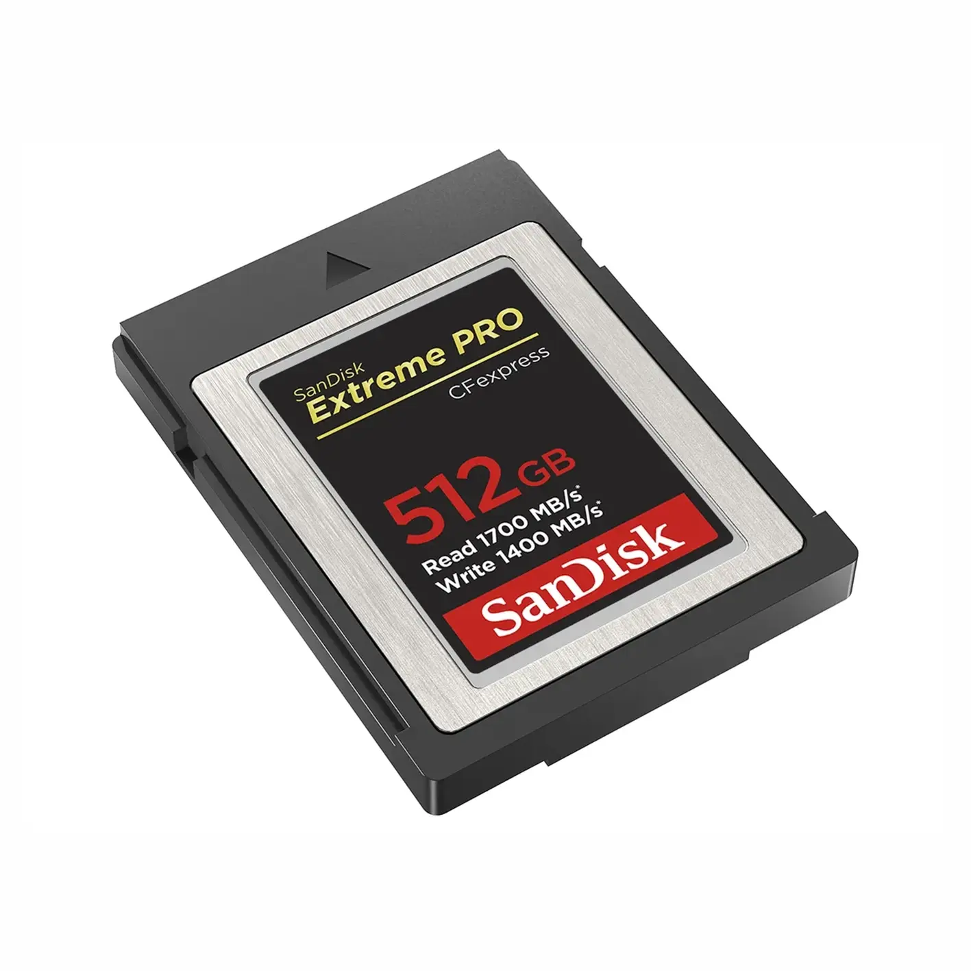 Sandisk CFexpress Typ-B ExtremePro 512GB