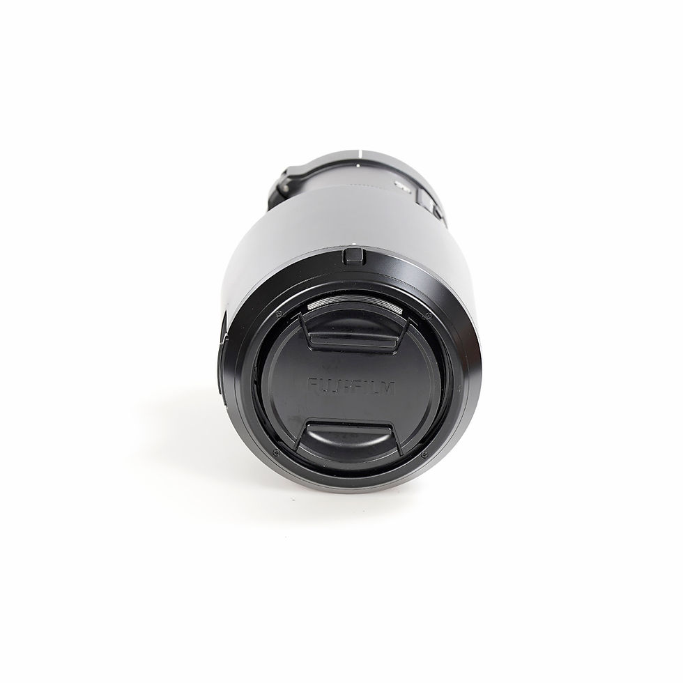 Miniatura: Fujifilm GF 250mm 4.0 R LM OIS WR gebraucht