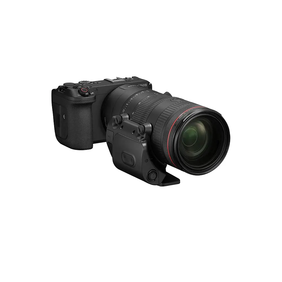 Miniaturbild: Canon EOS R6 V Set mit  RF 20-50mm 4L IS USM