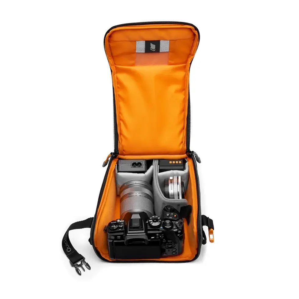 Miniaturbild: Lowepro GearUp Creator Box M II (GRL)