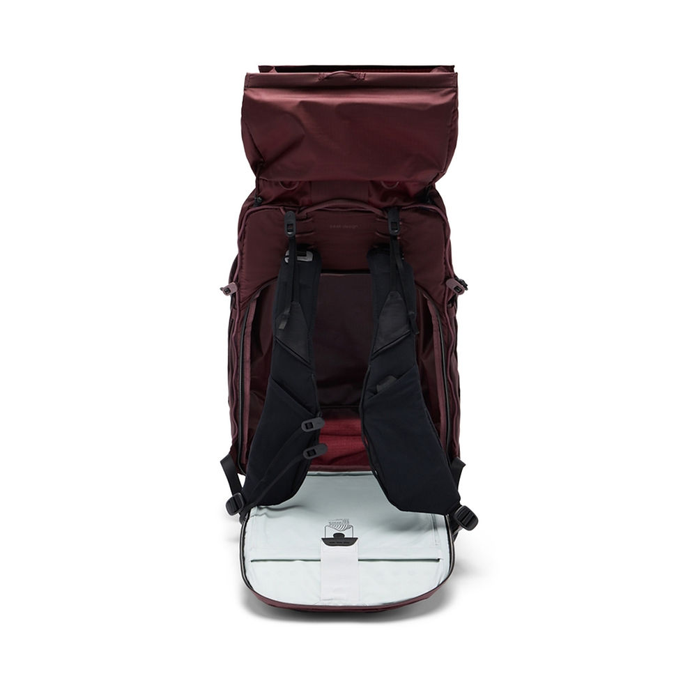 Miniaturbild: Peak Design Outdoor Backpack 45L -  Eclipse