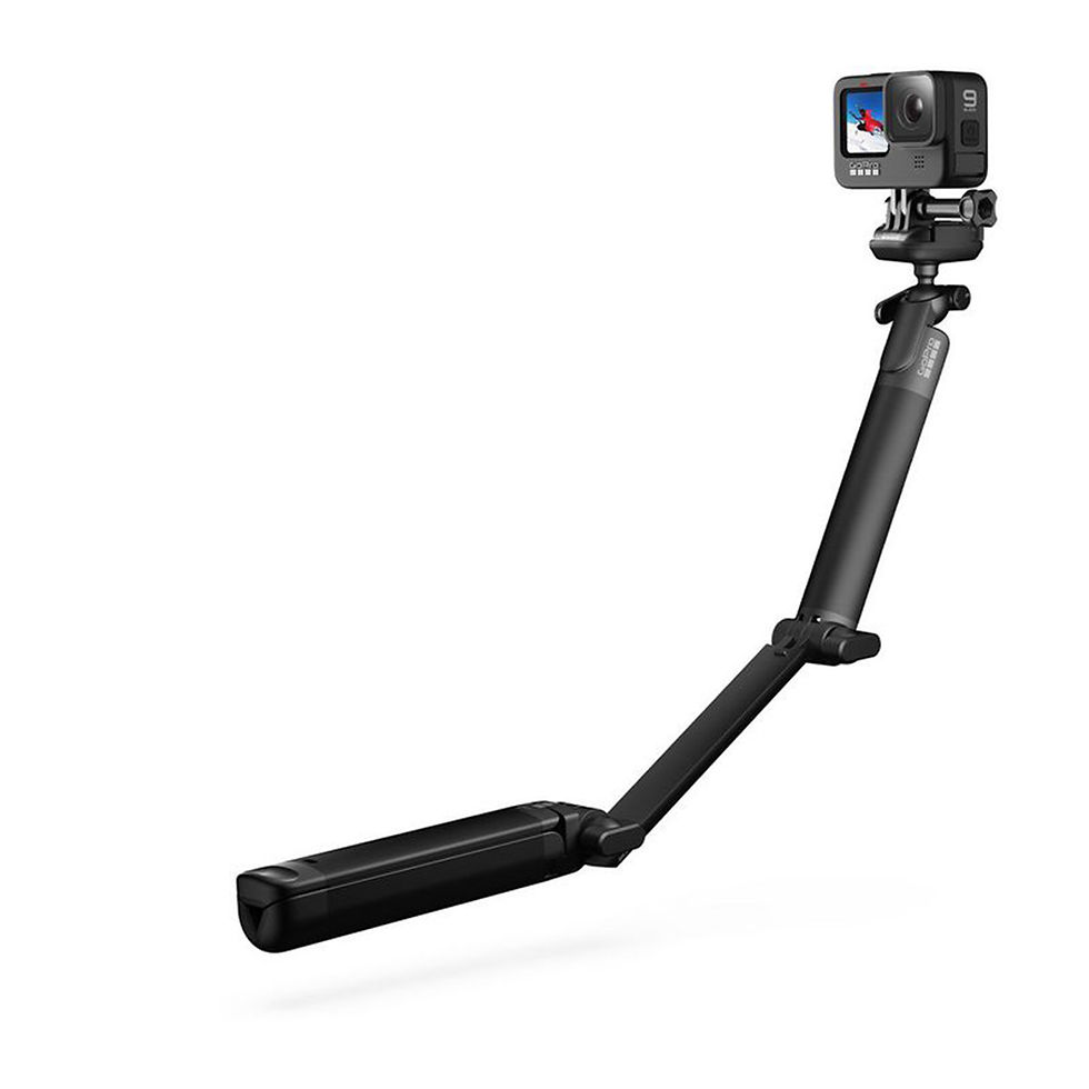 Miniaturbild: Gopro 3- Way 2.0