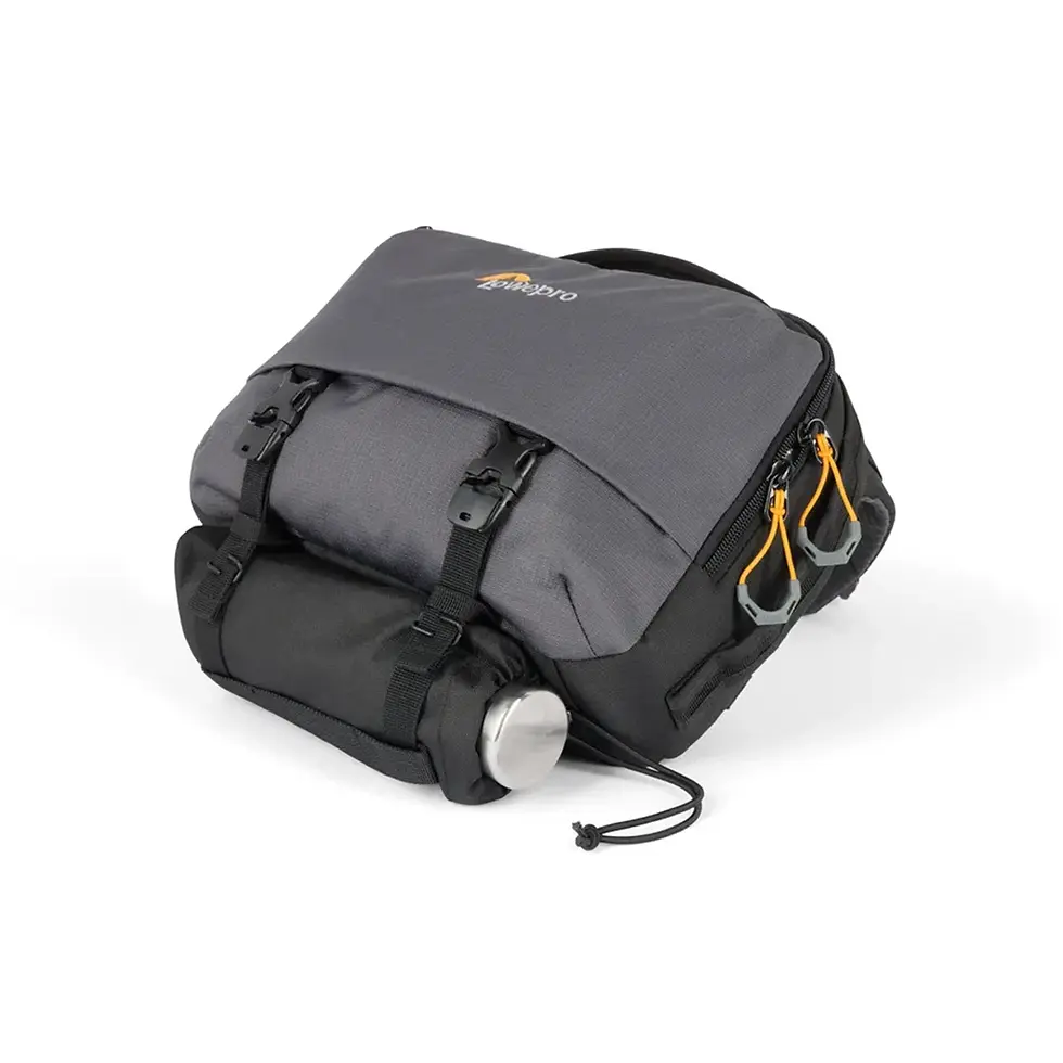Miniaturbild: Lowepro Trekker Lite SLX 120 grey (GRL)
