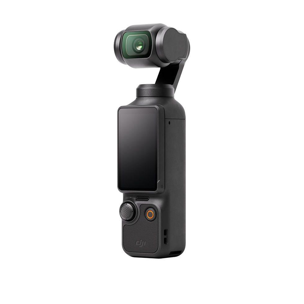Miniatura: DJI Osmo Pocket 3 Creator Combo