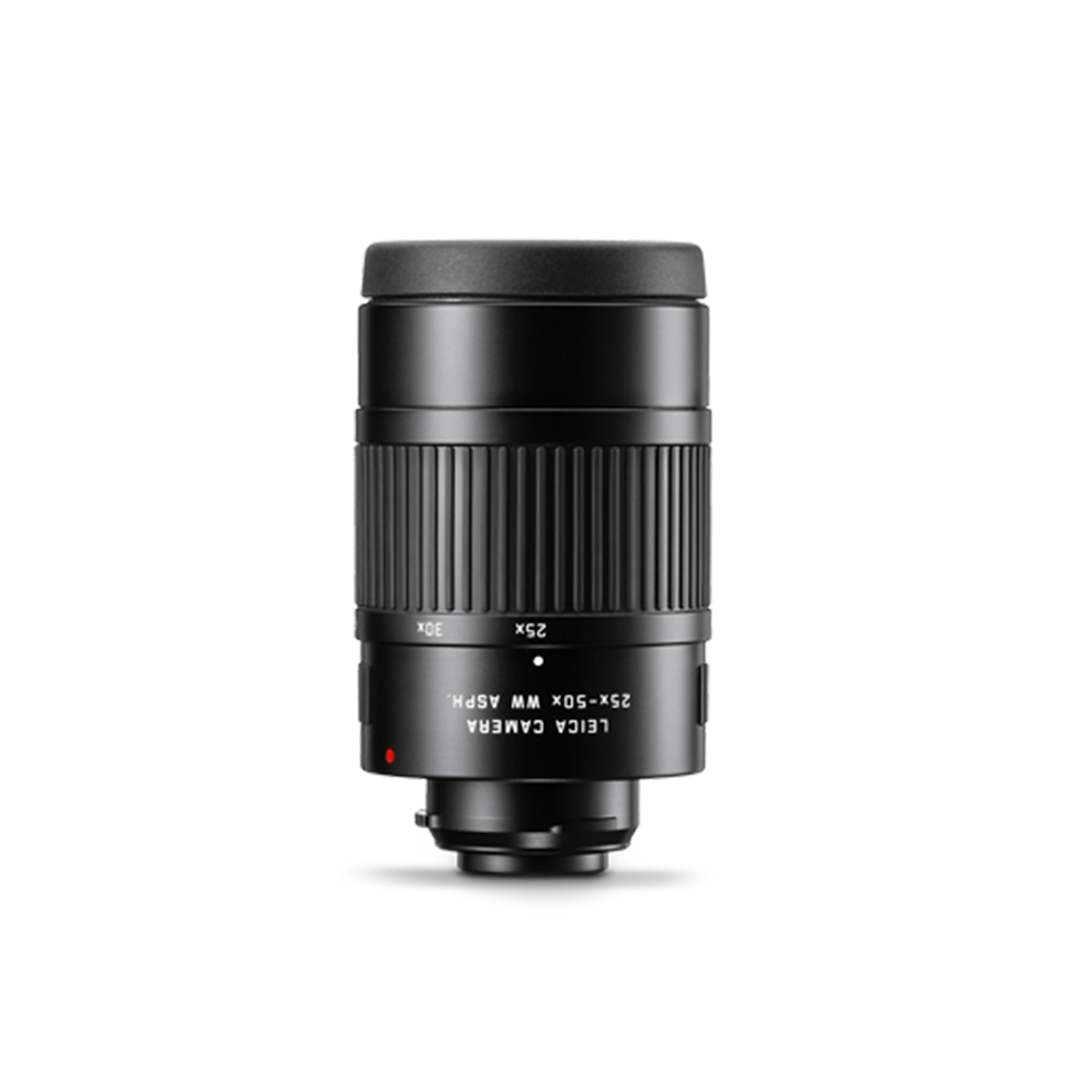 Leica Okular 25-50 x WW ASPH.