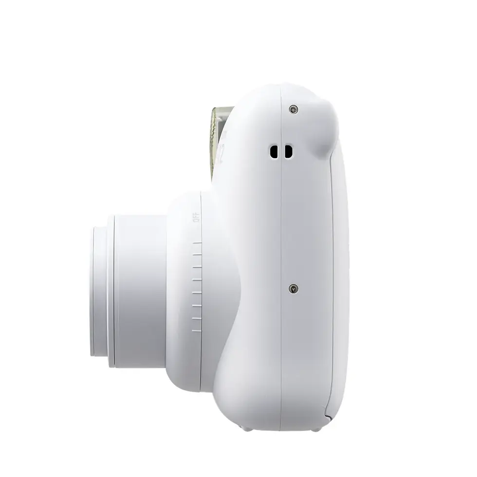 Miniature : Fujifilm Instax Mini 12 White