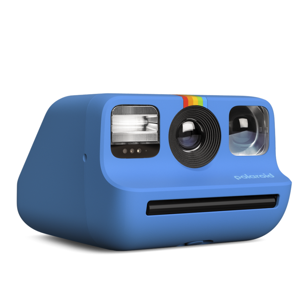 Miniaturbild: Polaroid Go Gen 2.0 - Blue