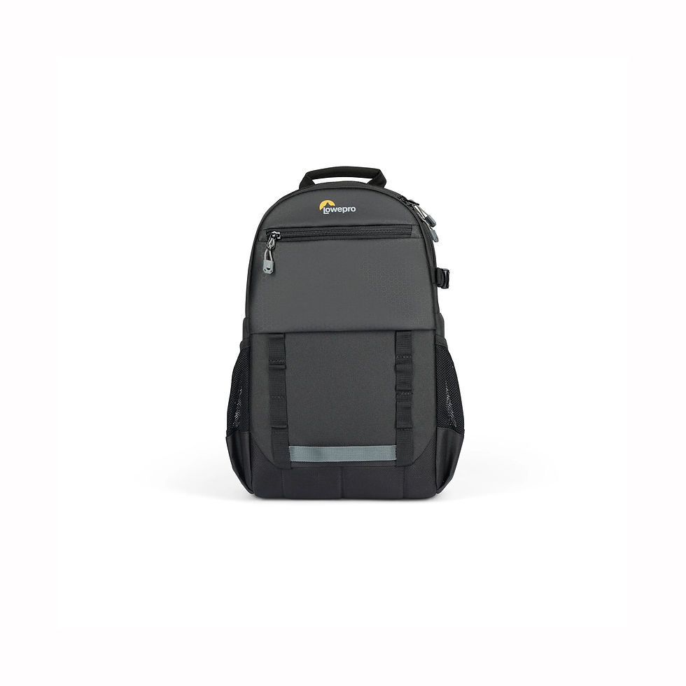 תמונה ממוזערת: Lowepro Adventura 150 III Green Line